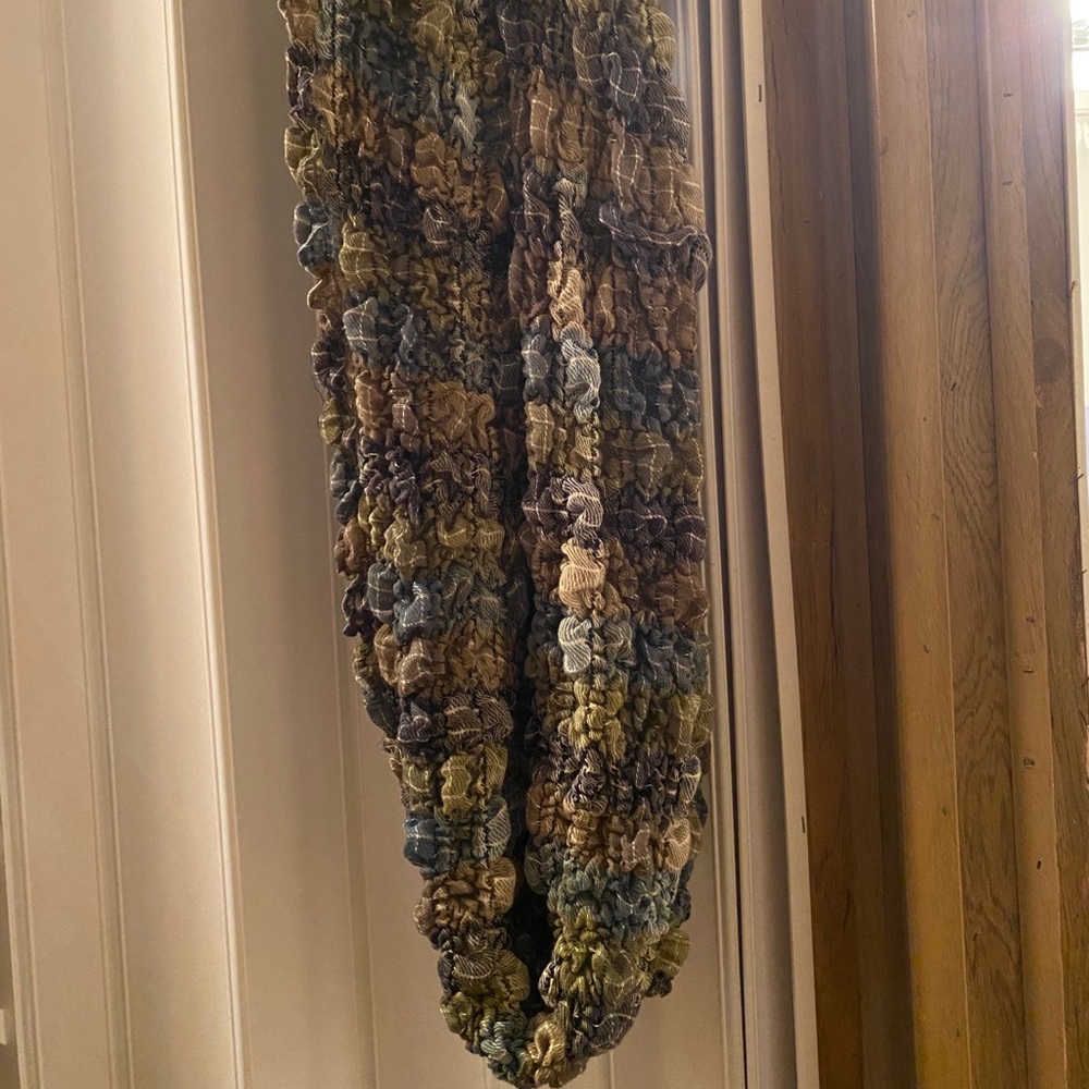 ❄️WINTER CLEARANCE!!❄️ Infinity scarf - Picture 3 of 7